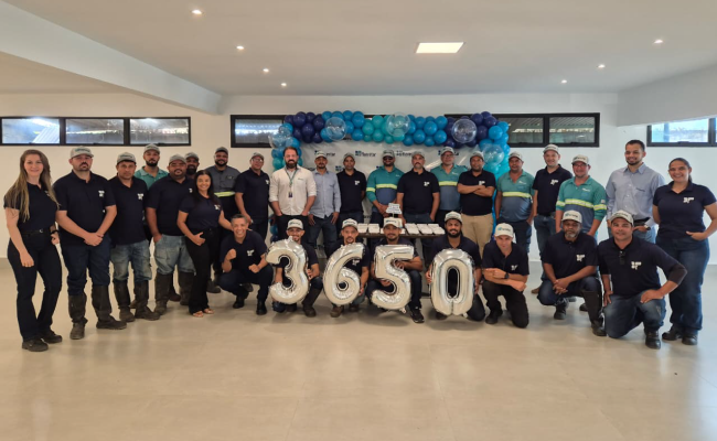 Reflorestar e Suzano